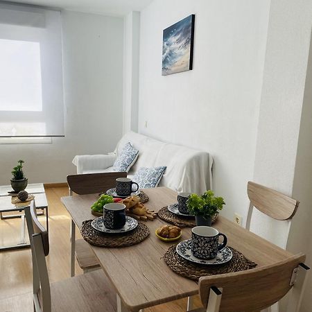 Apartamento San Miguel By At Home Costa Del Sol Nerja Bagian luar foto