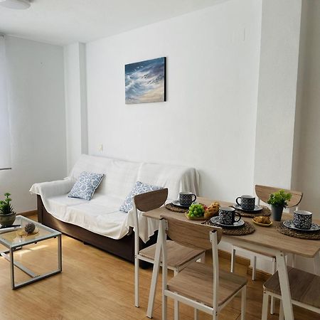 Apartamento San Miguel By At Home Costa Del Sol Nerja Bagian luar foto