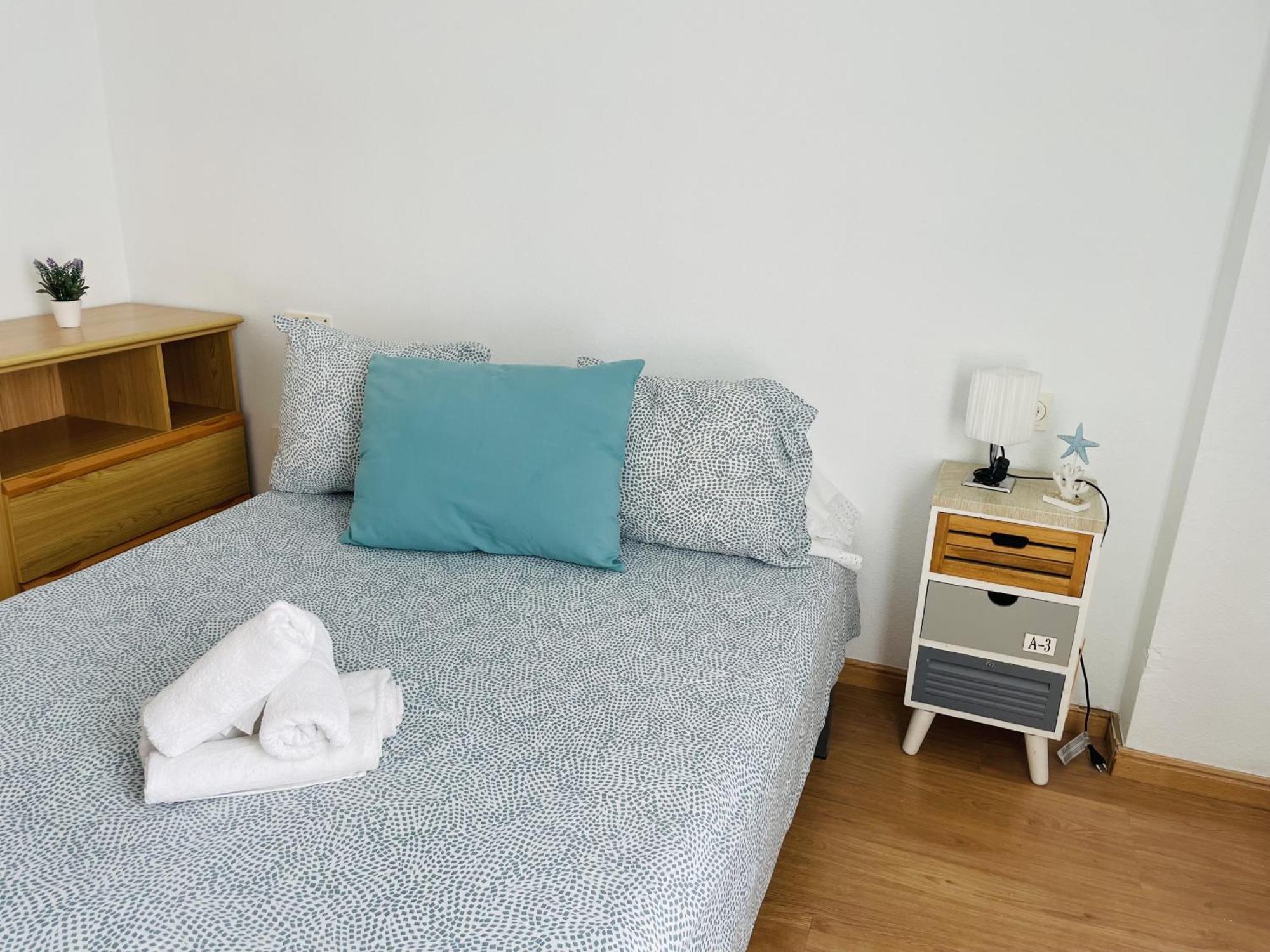 Apartamento San Miguel By At Home Costa Del Sol Nerja Bagian luar foto
