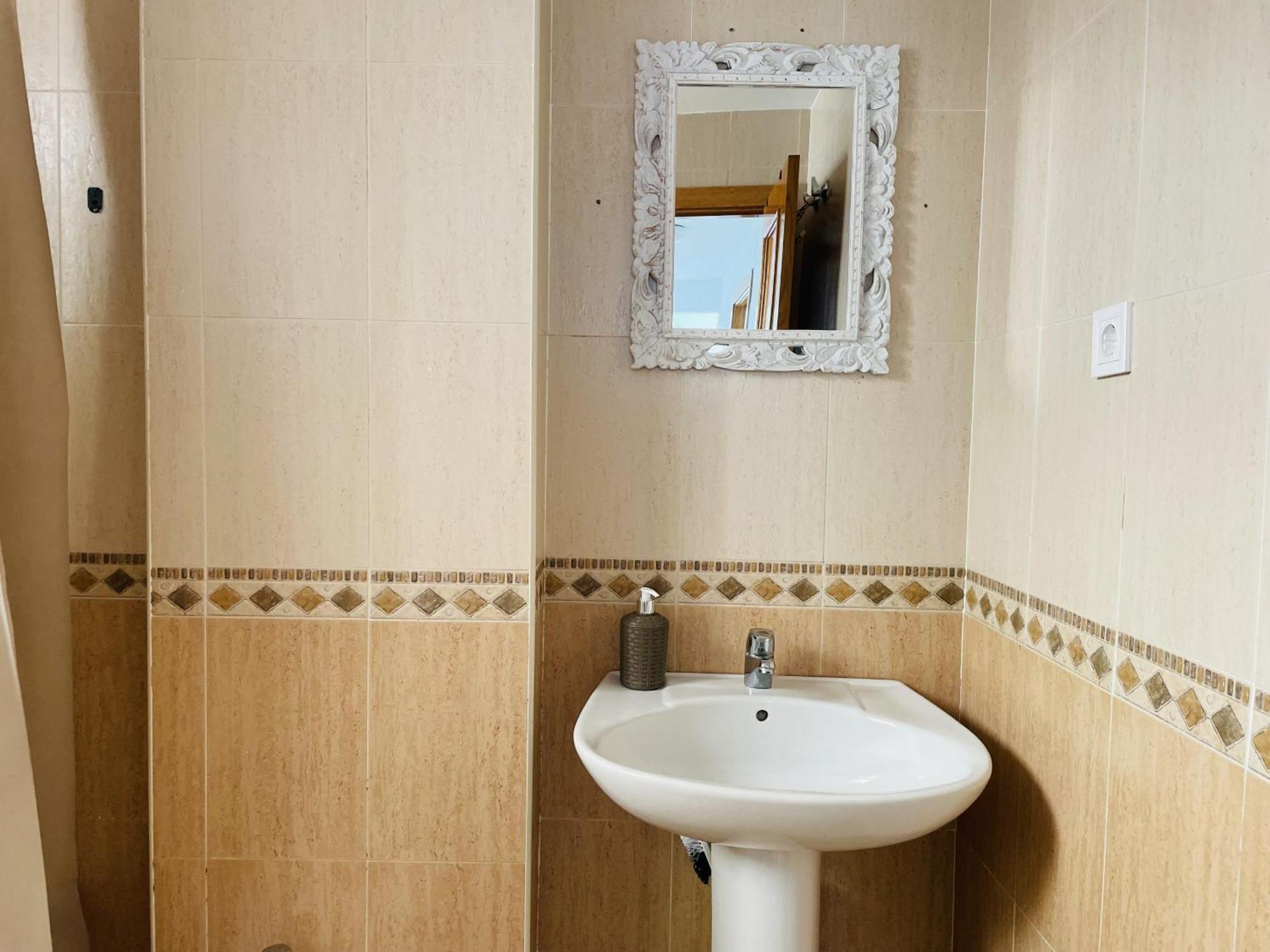 Apartamento San Miguel By At Home Costa Del Sol Nerja Bagian luar foto